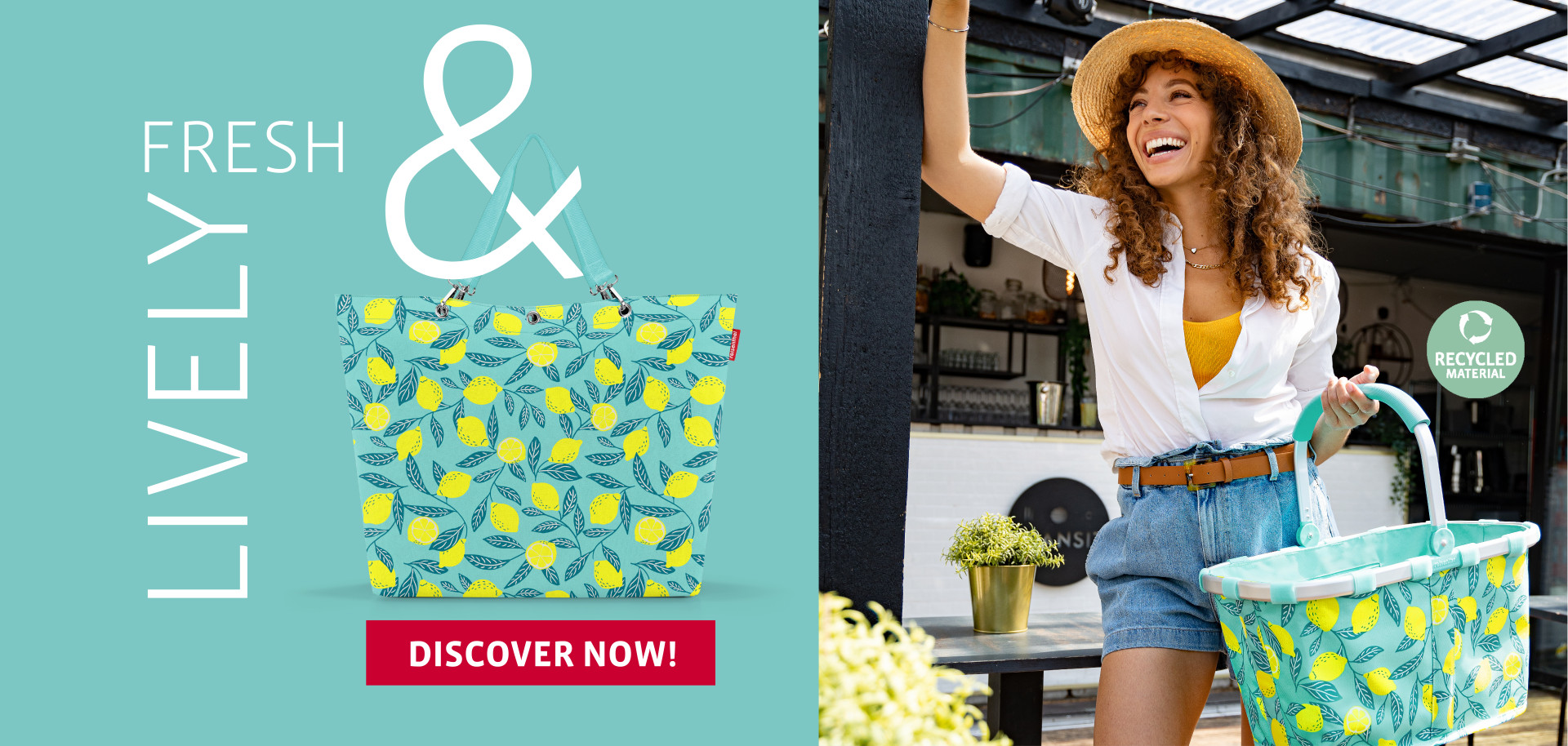 Reisenthel ️ buy original products | Reisenthel Online Shop