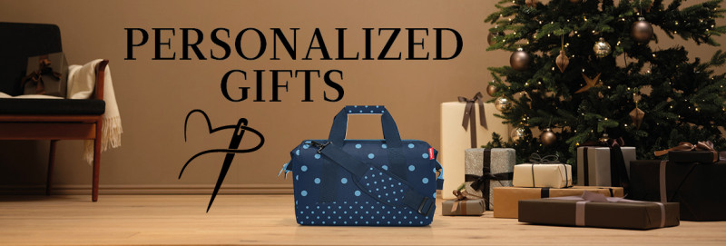 personalized gifts