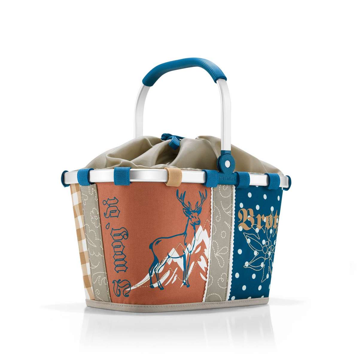 reisenthel® carrybag XS special edition bavaria 4 (children's shopping