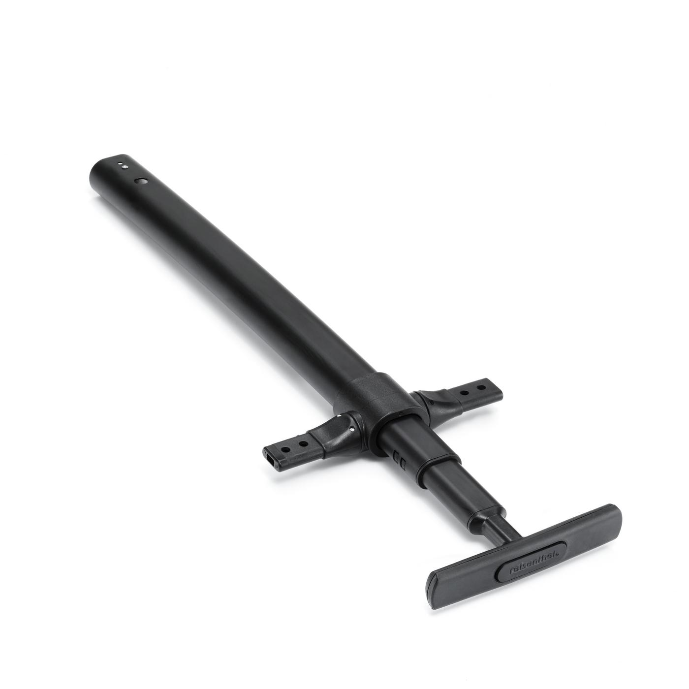 reisenthel® Ersatzteile black/black (replacement part, black/black