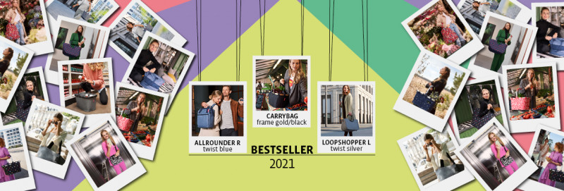 Bestseller 2021