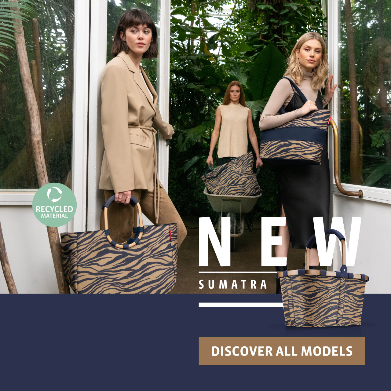 Reisenthel ️ buy original products | Reisenthel Online Shop