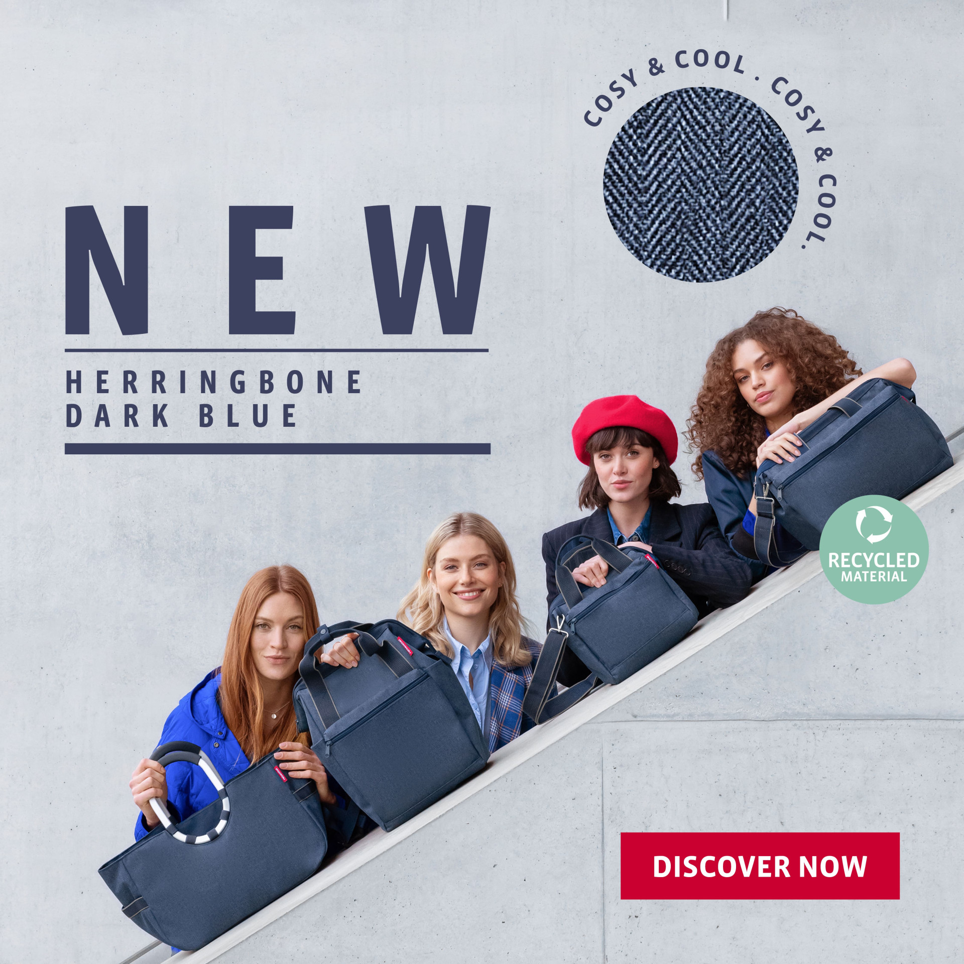 Reisenthel ️ buy original products | Reisenthel Online Shop