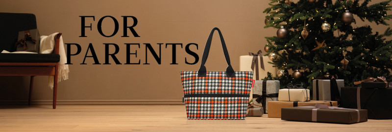 gifts for parents