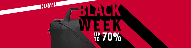 black week