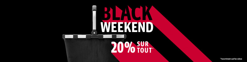 black week sale