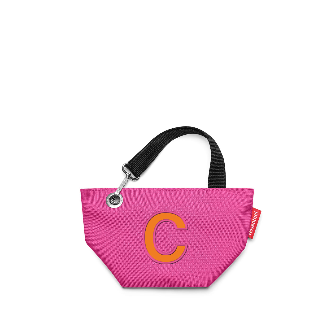 Reisenthel Mini Maxi Dufflebag S Kids Abc Friends Blues Zalora