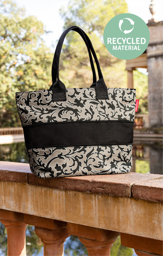 Reisenthel baroque marble New Design | Reisenthel Online Shop