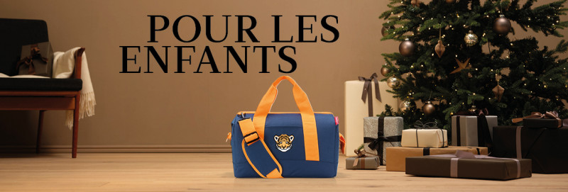 Cadeaux pour les enfants
