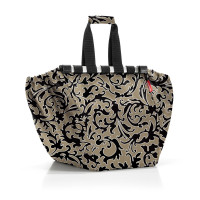 easyshoppingbag baroque marble 7061